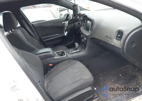 2016 Dodge Charger Sxt from USA, damaged, VIN 2C3CDXHG0GH234970